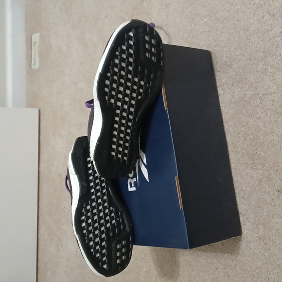 NWT with box Reebok Fusion Flexweave Work shoe - Picture 5 of 5